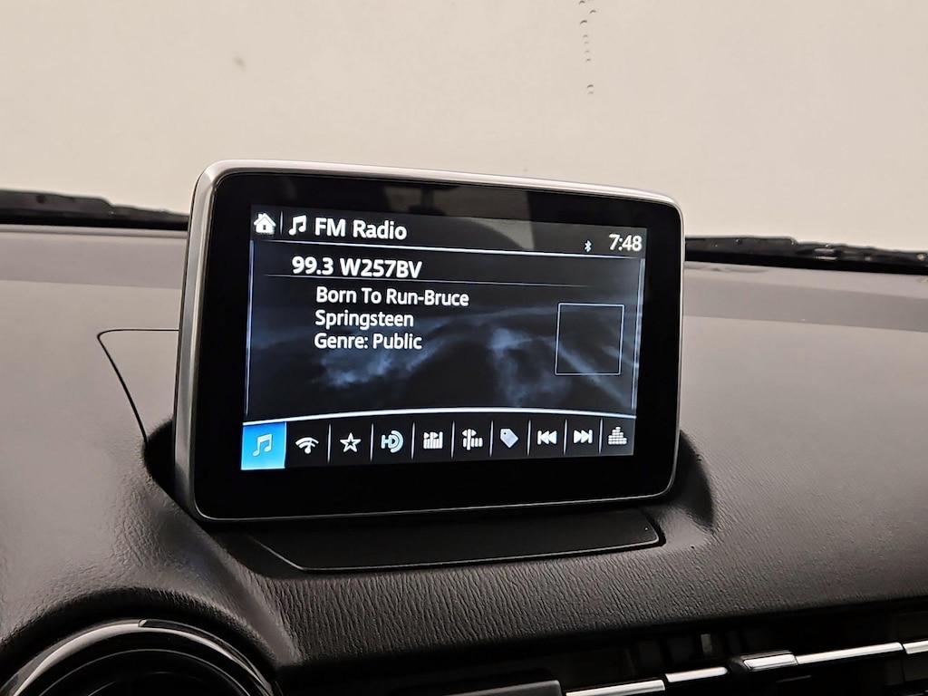 used 2016 Scion iA car, priced at $11,599