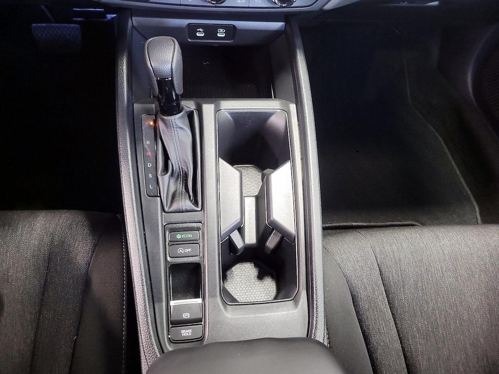 used 2024 Honda Accord car, priced at $29,998