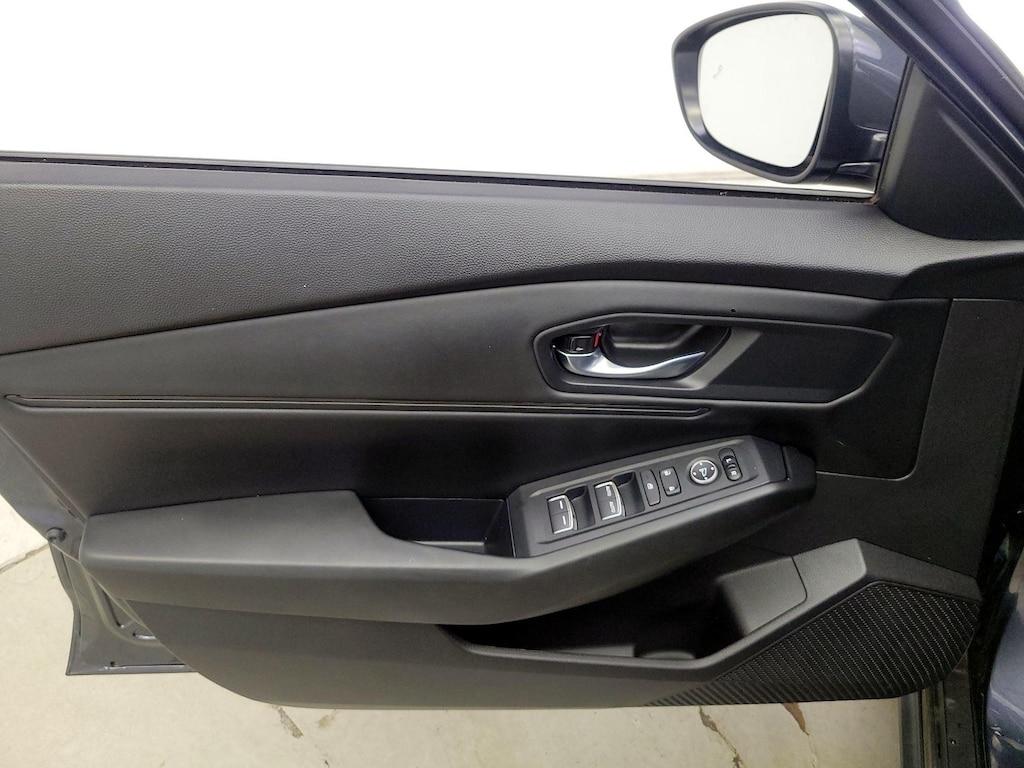 used 2024 Honda Accord car, priced at $29,998