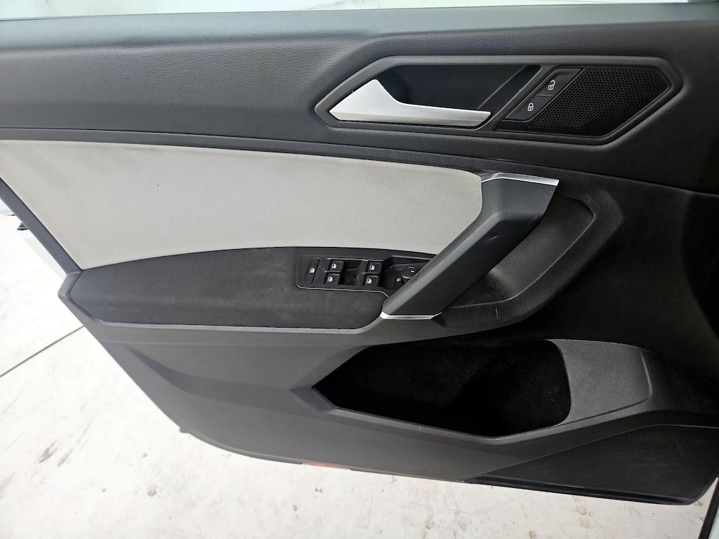 used 2020 Volkswagen Tiguan car, priced at $16,998