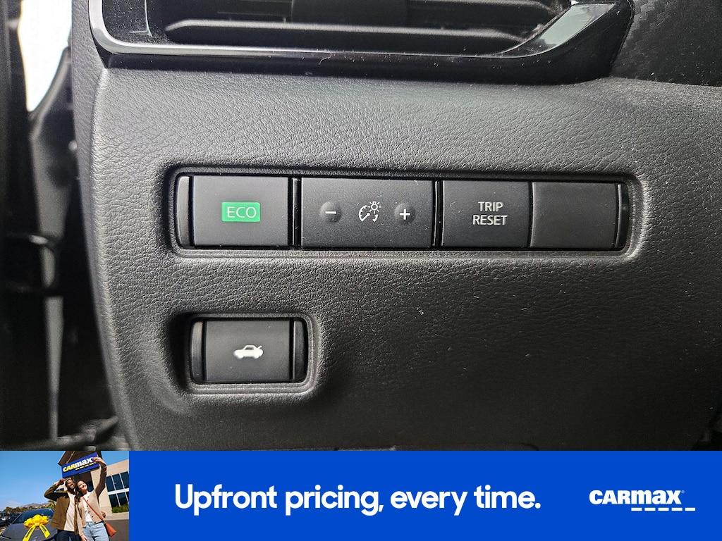 used 2021 Nissan Sentra car, priced at $19,998