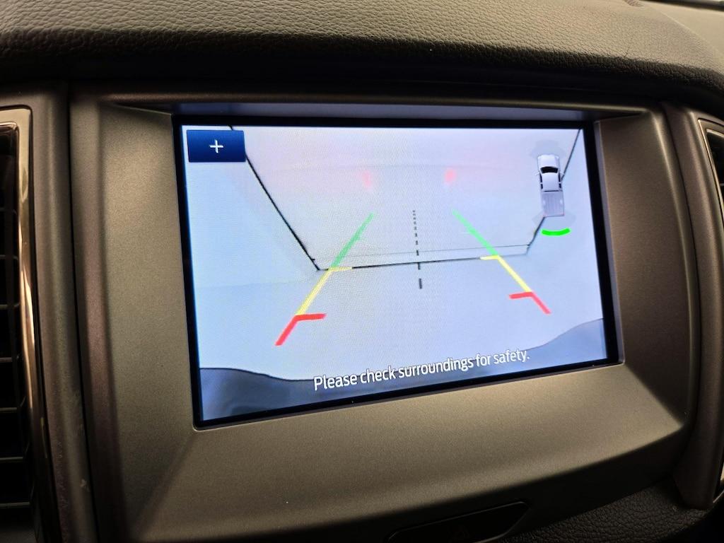 used 2023 Ford Ranger car, priced at $25,998