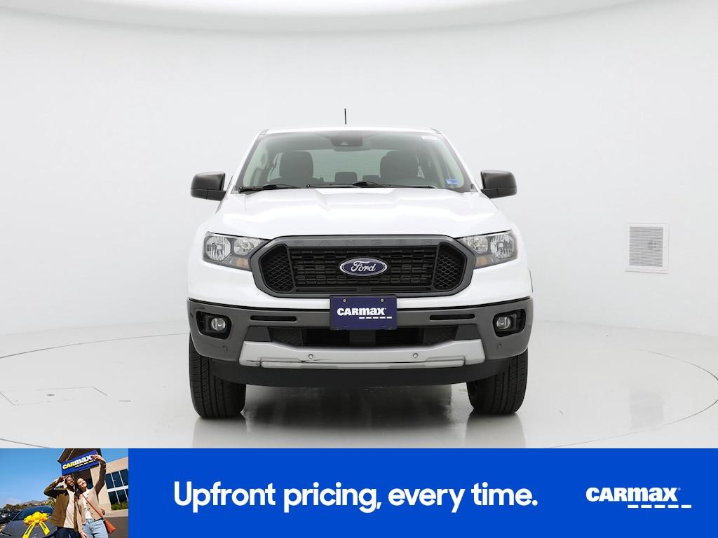 used 2023 Ford Ranger car, priced at $25,998