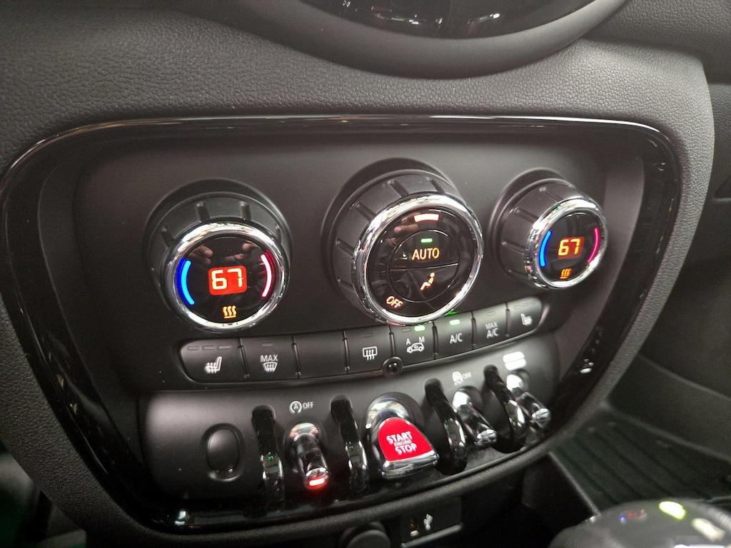 used 2019 MINI Clubman car, priced at $21,998