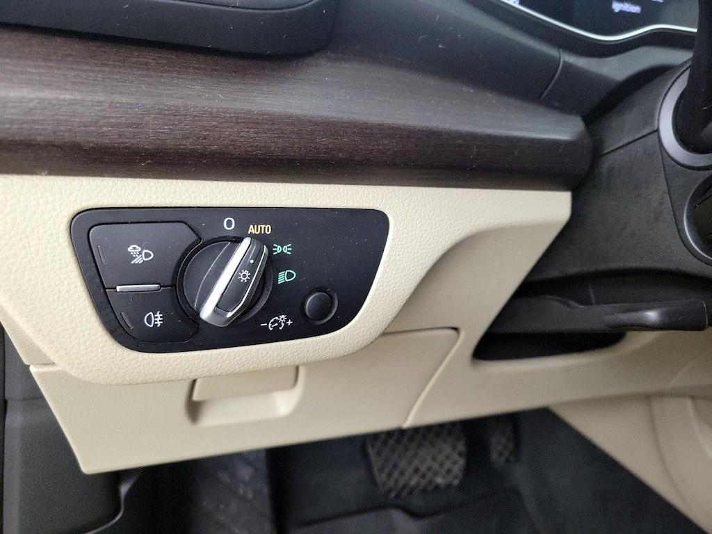 used 2021 Audi Q5 car, priced at $25,998