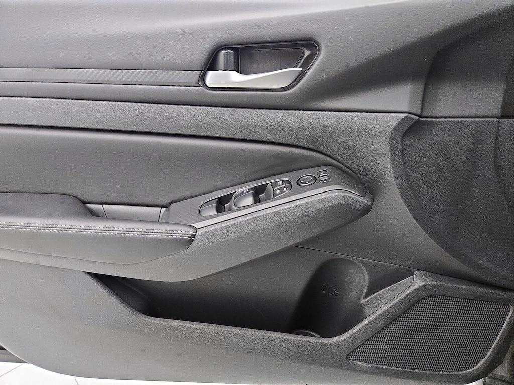 used 2025 Nissan Altima car, priced at $21,998