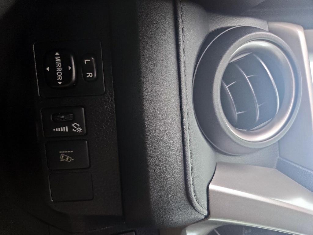 used 2018 Toyota RAV4 car, priced at $18,998