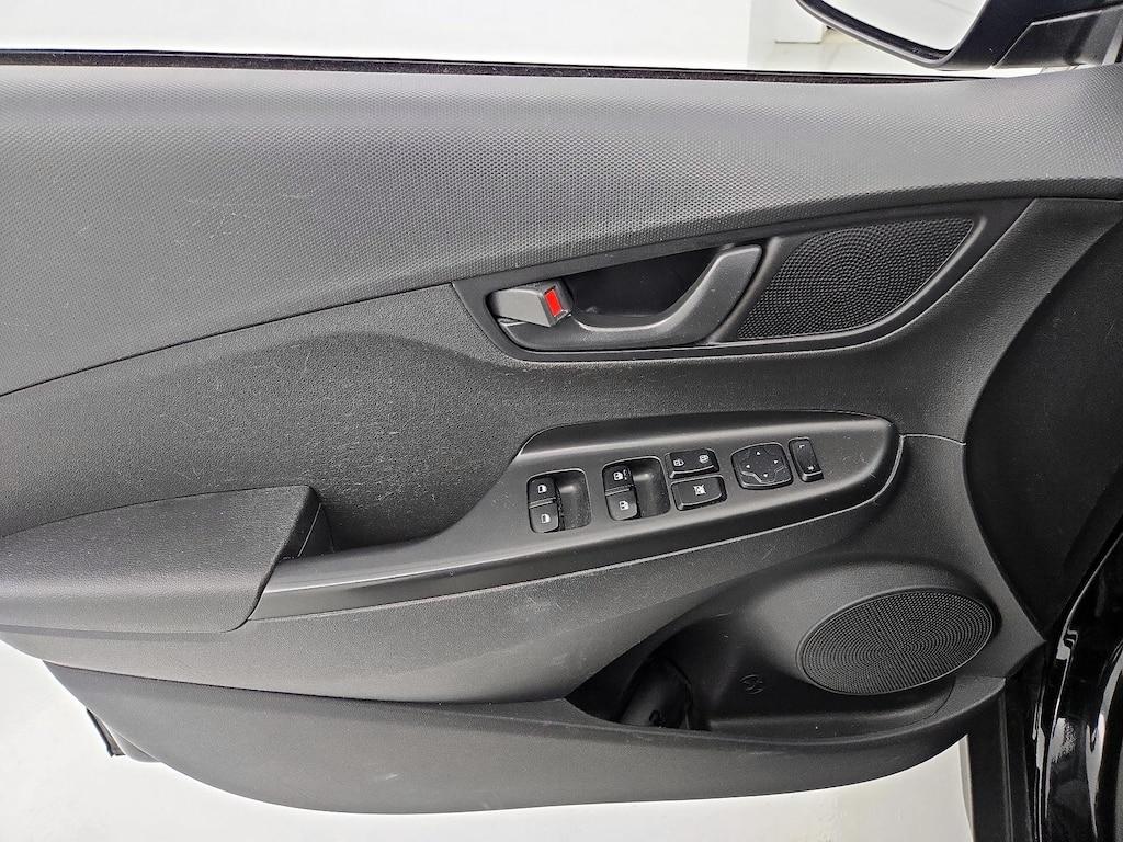 used 2023 Hyundai Kona car, priced at $19,998