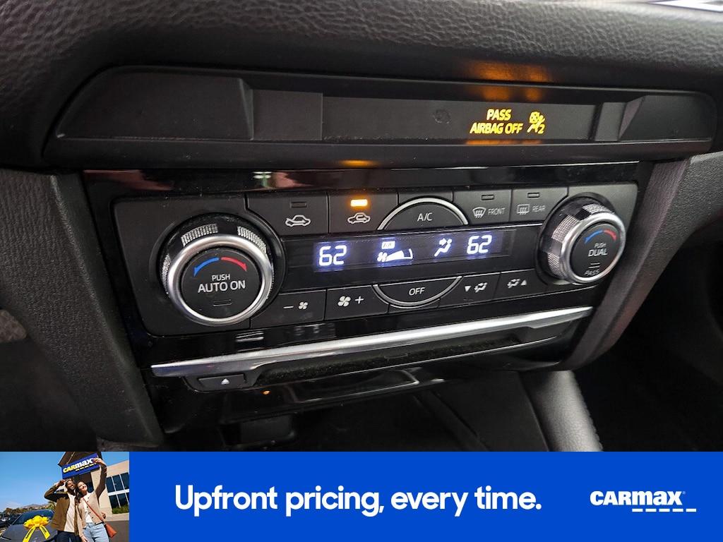 used 2017 Mazda Mazda6 car, priced at $14,998