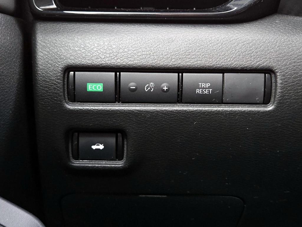 used 2023 Nissan Sentra car, priced at $19,998