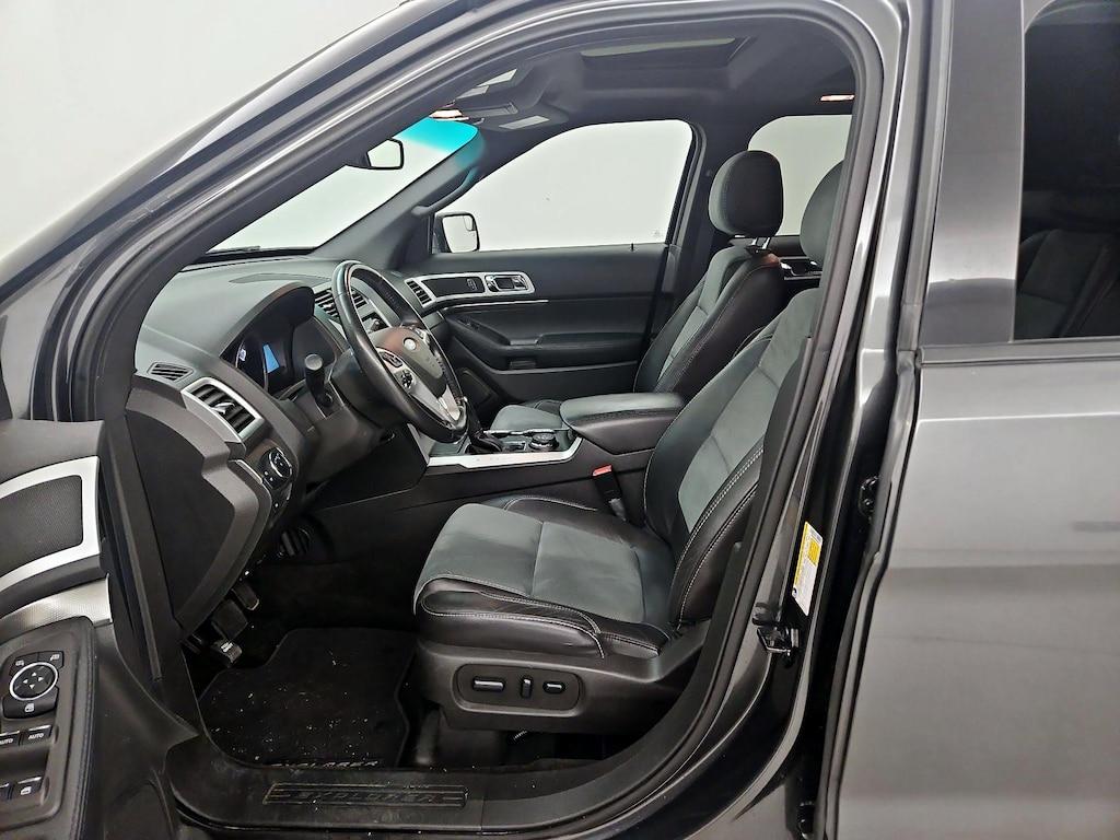used 2015 Ford Explorer car, priced at $14,998