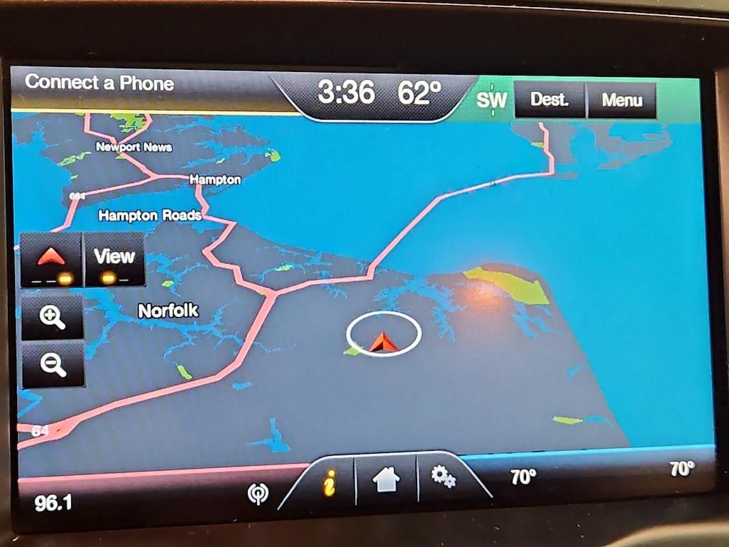 used 2015 Ford Explorer car, priced at $14,998