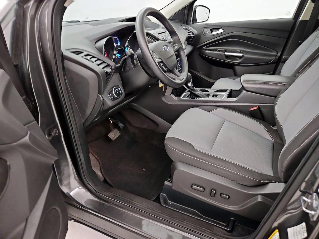 used 2017 Ford Escape car, priced at $13,998