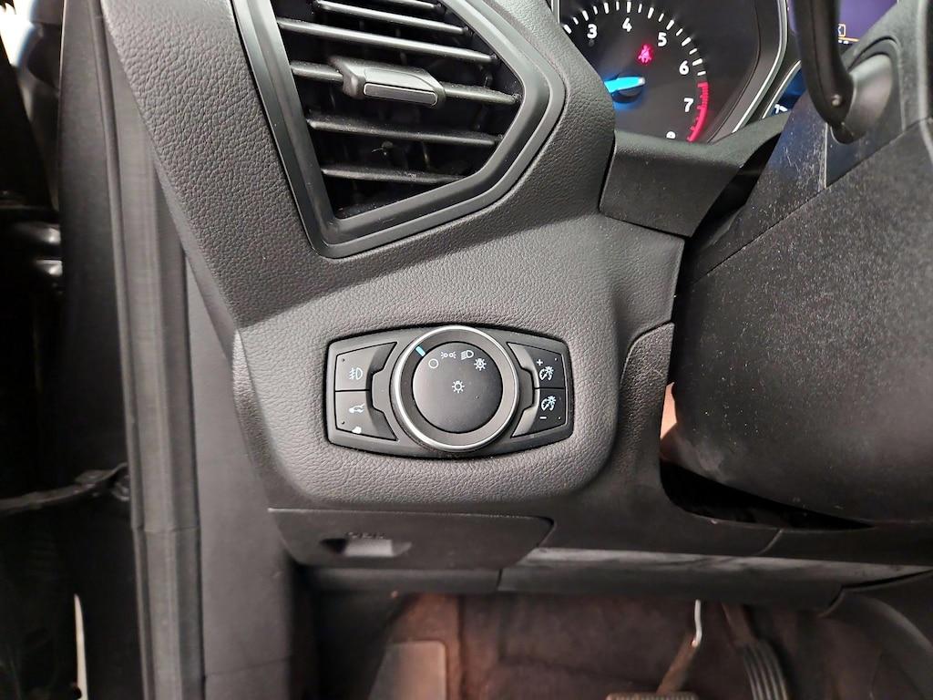 used 2017 Ford Escape car, priced at $13,998