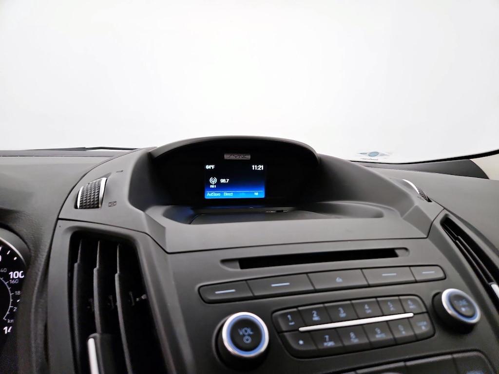 used 2017 Ford Escape car, priced at $13,998