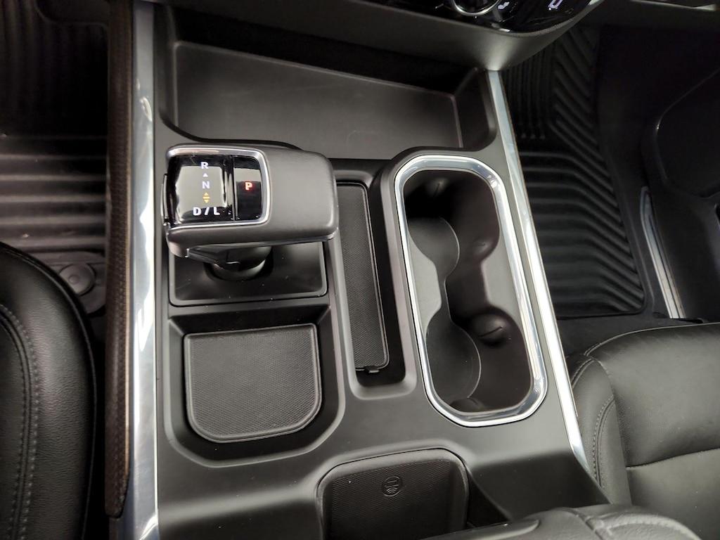 used 2022 Chevrolet Silverado 1500 car, priced at $43,998