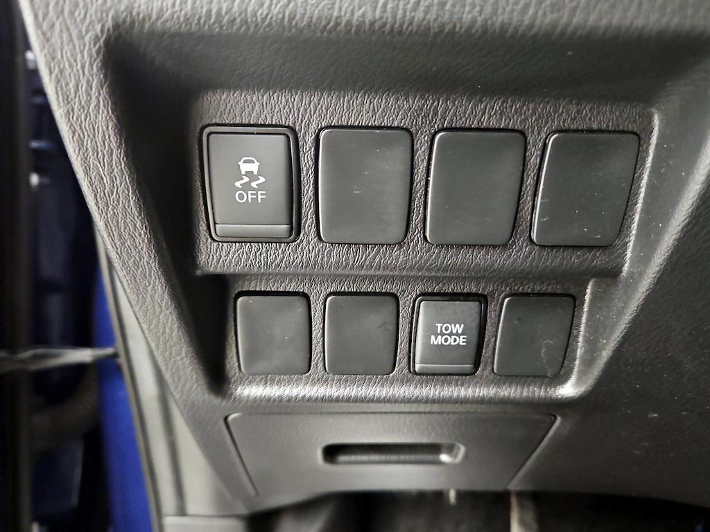 used 2018 Nissan Pathfinder car, priced at $18,998