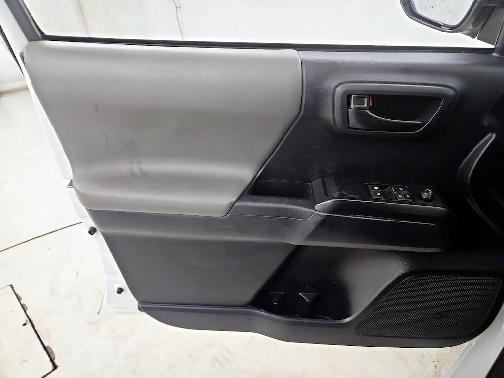 used 2019 Toyota Tacoma car, priced at $22,998