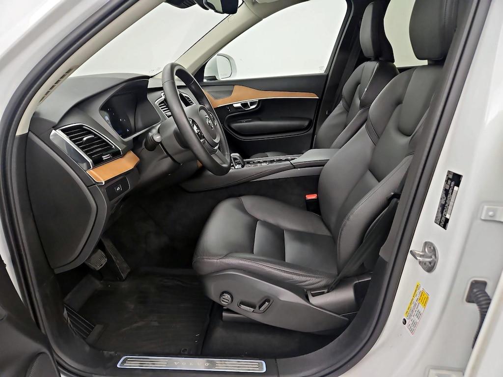 used 2024 Volvo XC90 car, priced at $40,998