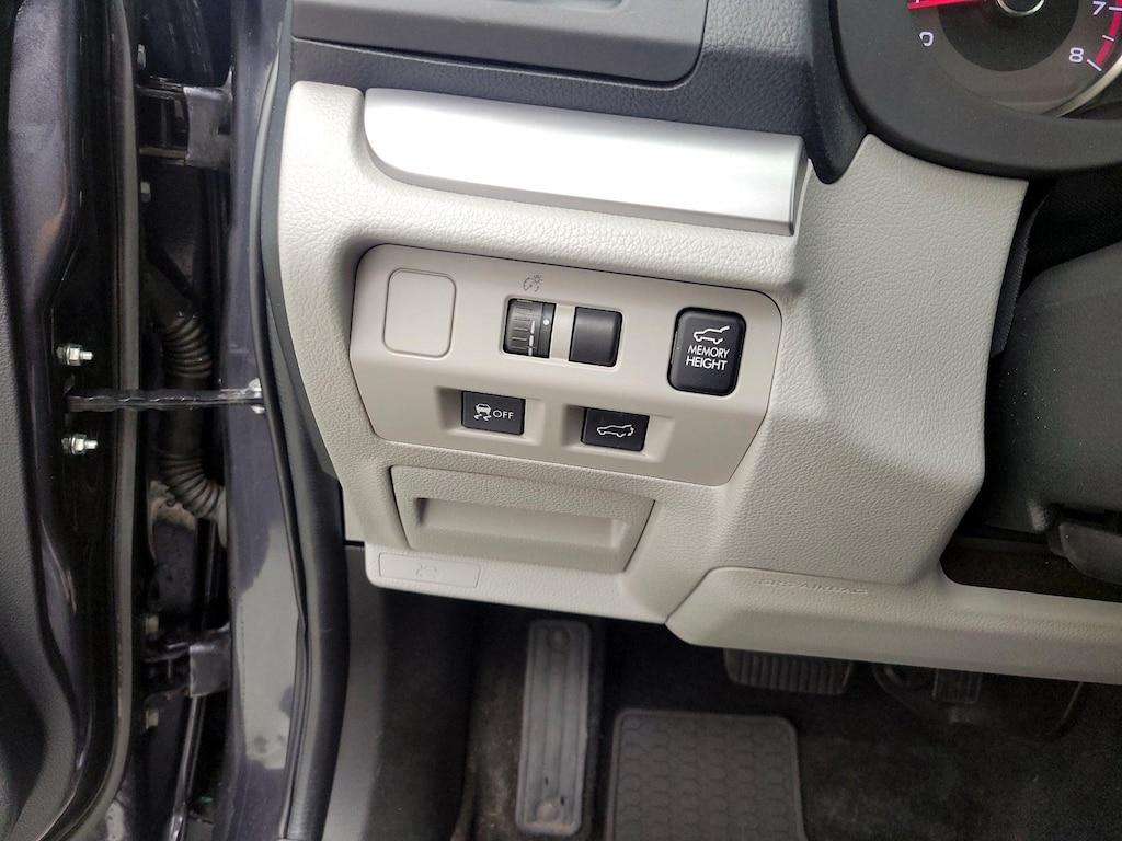used 2015 Subaru Forester car, priced at $13,998