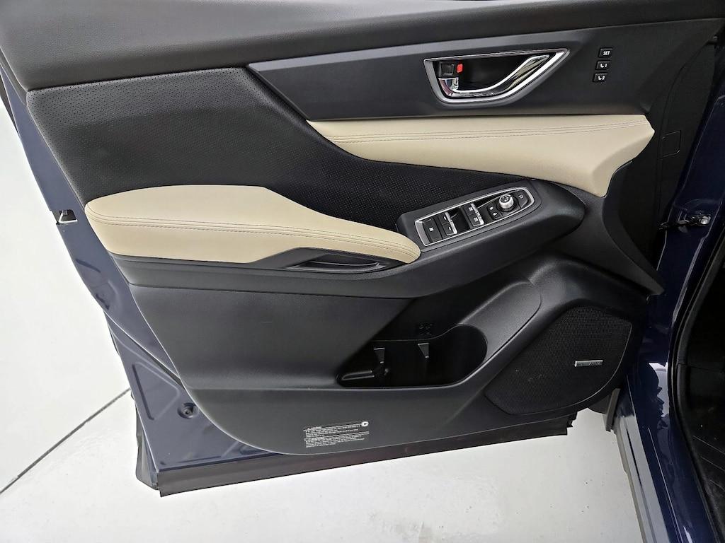 used 2023 Subaru Ascent car, priced at $32,998