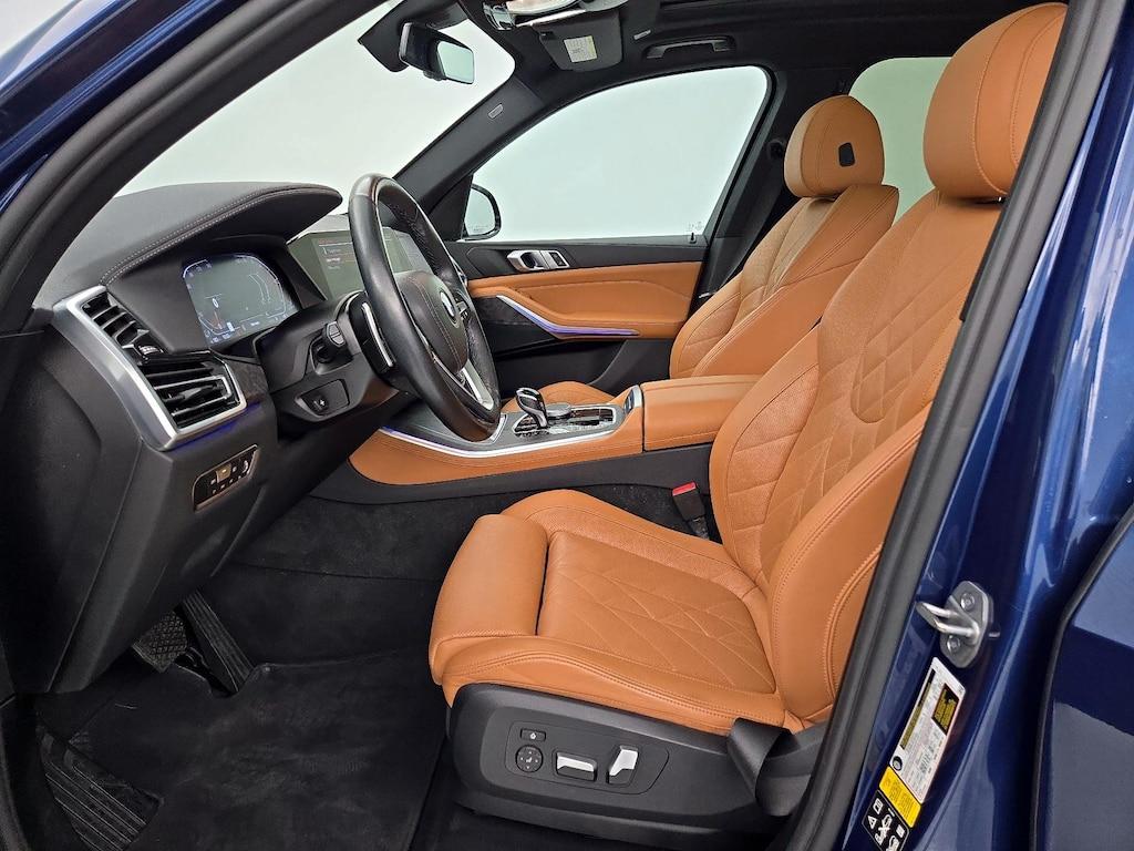 used 2023 BMW X5 car, priced at $38,998