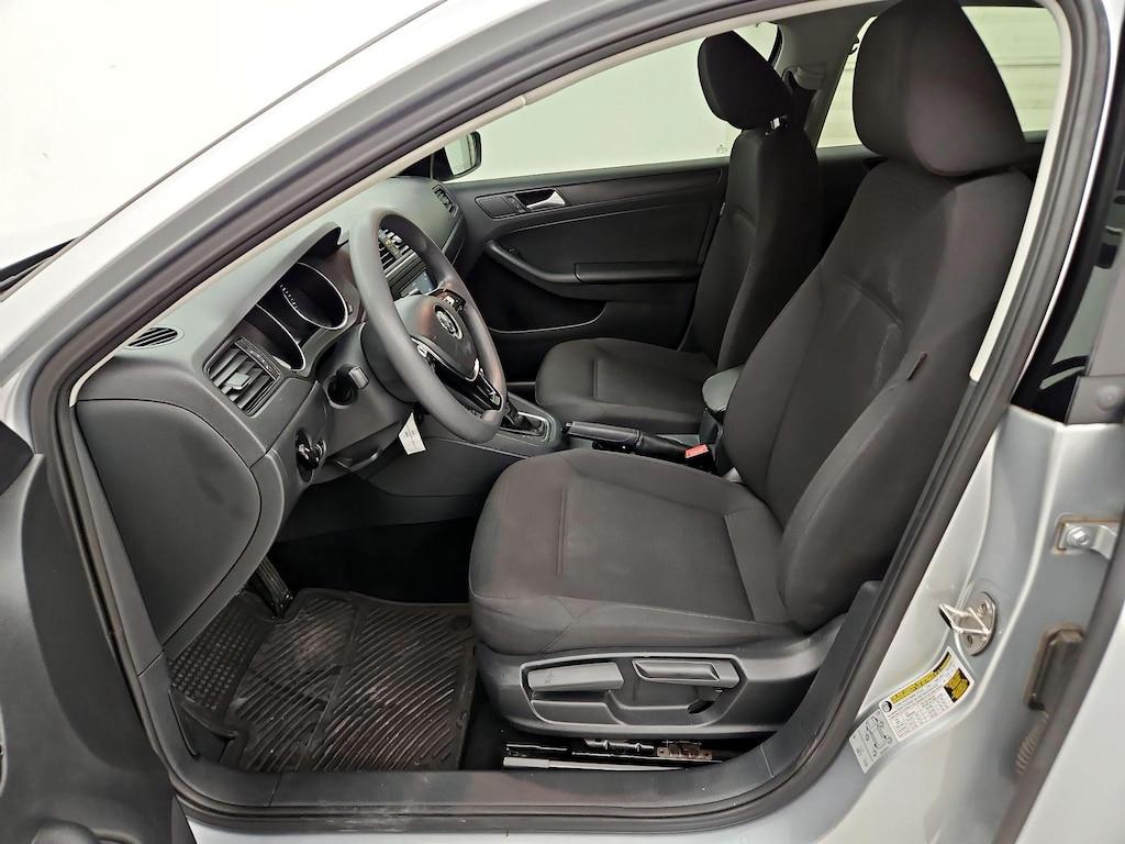 used 2016 Volkswagen Jetta car, priced at $12,998