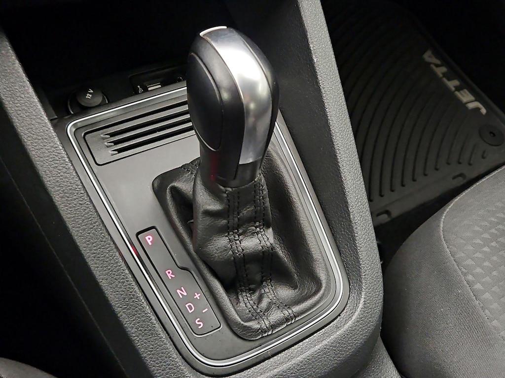 used 2016 Volkswagen Jetta car, priced at $12,998