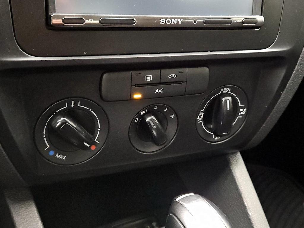 used 2016 Volkswagen Jetta car, priced at $12,998