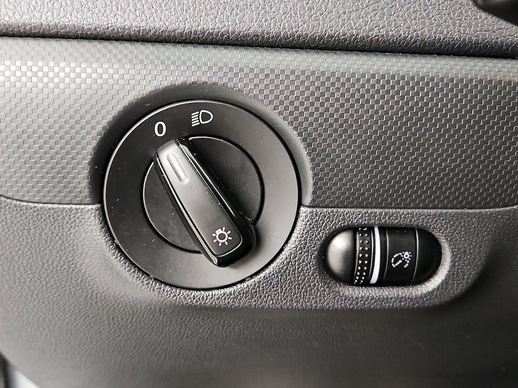 used 2016 Volkswagen Jetta car, priced at $12,998