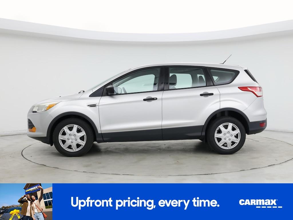 used 2014 Ford Escape car, priced at $11,998
