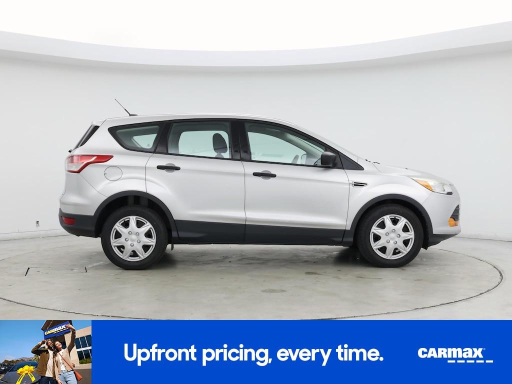 used 2014 Ford Escape car, priced at $11,998