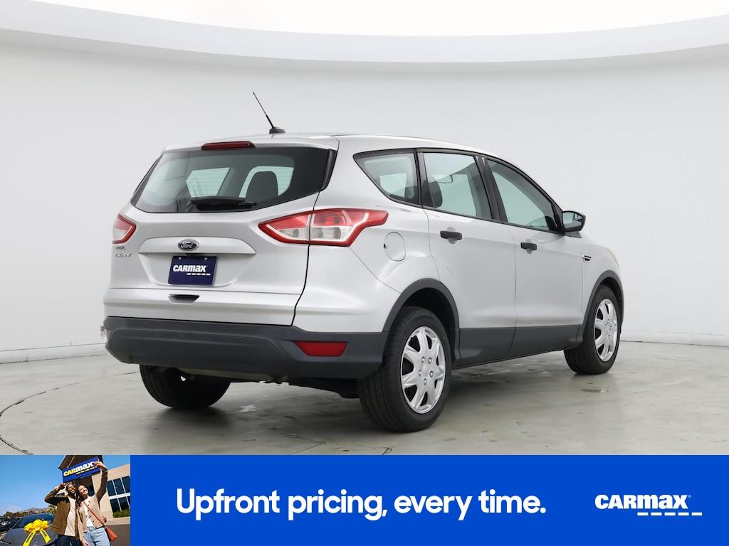 used 2014 Ford Escape car, priced at $11,998