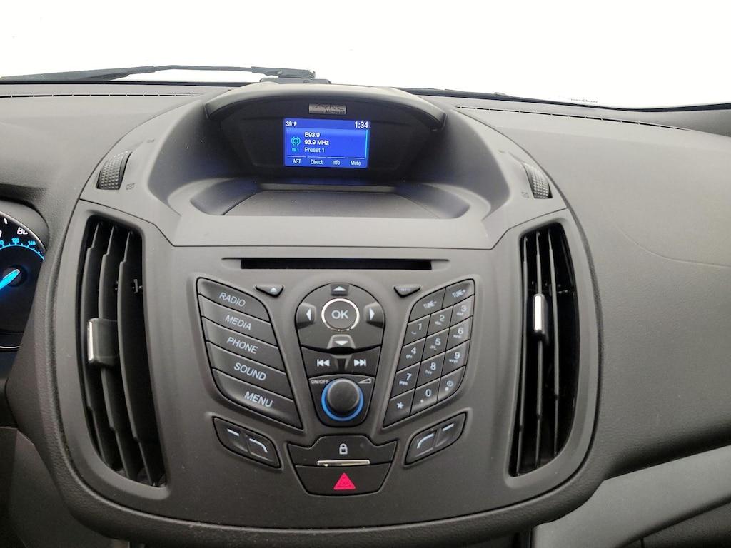 used 2014 Ford Escape car, priced at $11,998