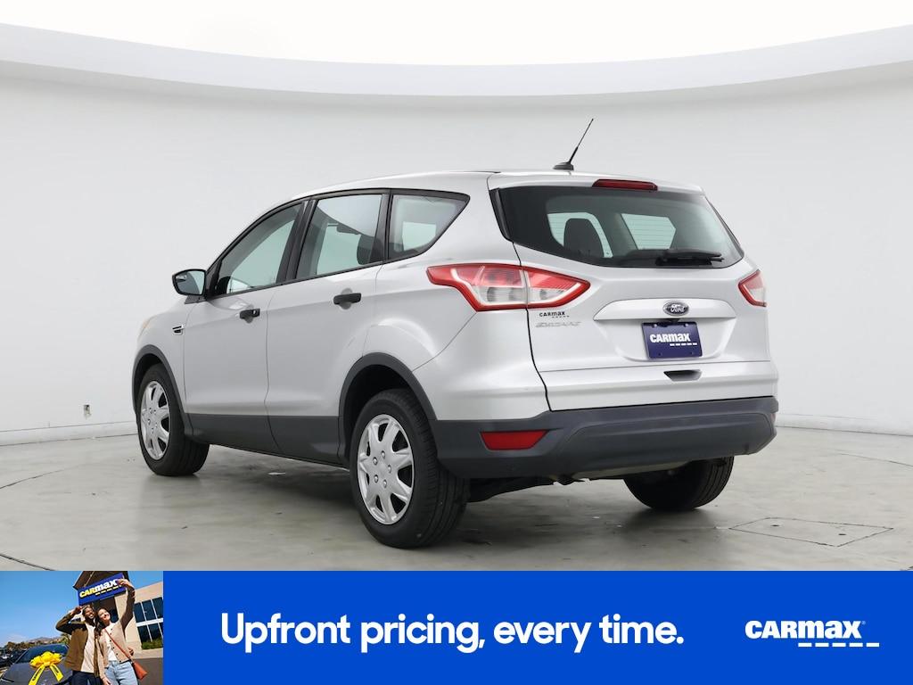 used 2014 Ford Escape car, priced at $11,998