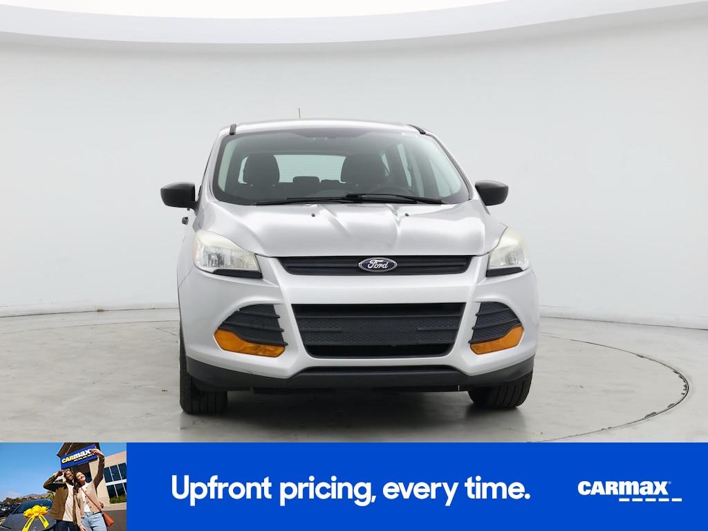 used 2014 Ford Escape car, priced at $11,998
