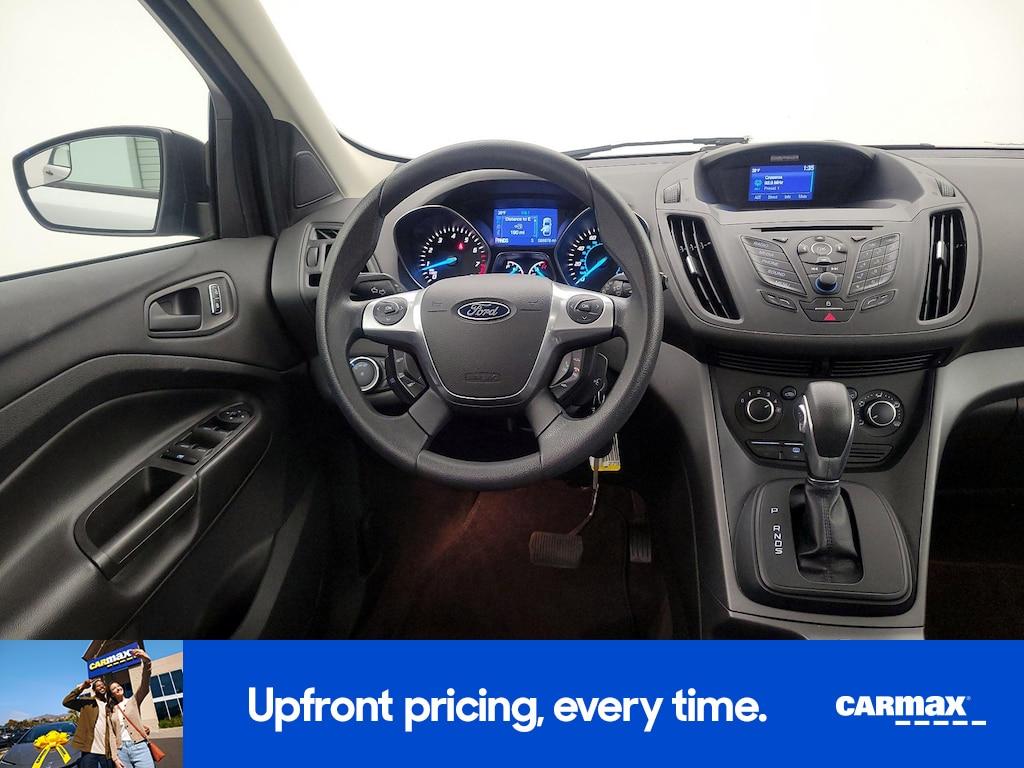 used 2014 Ford Escape car, priced at $11,998