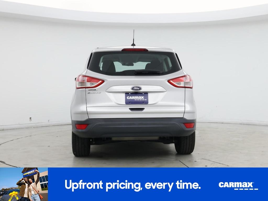 used 2014 Ford Escape car, priced at $11,998