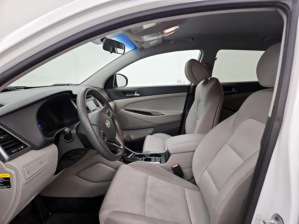 used 2016 Hyundai Tucson car, priced at $12,998