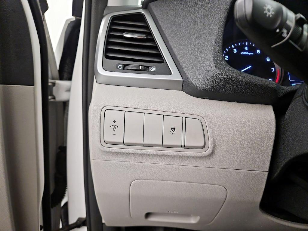 used 2016 Hyundai Tucson car, priced at $12,998