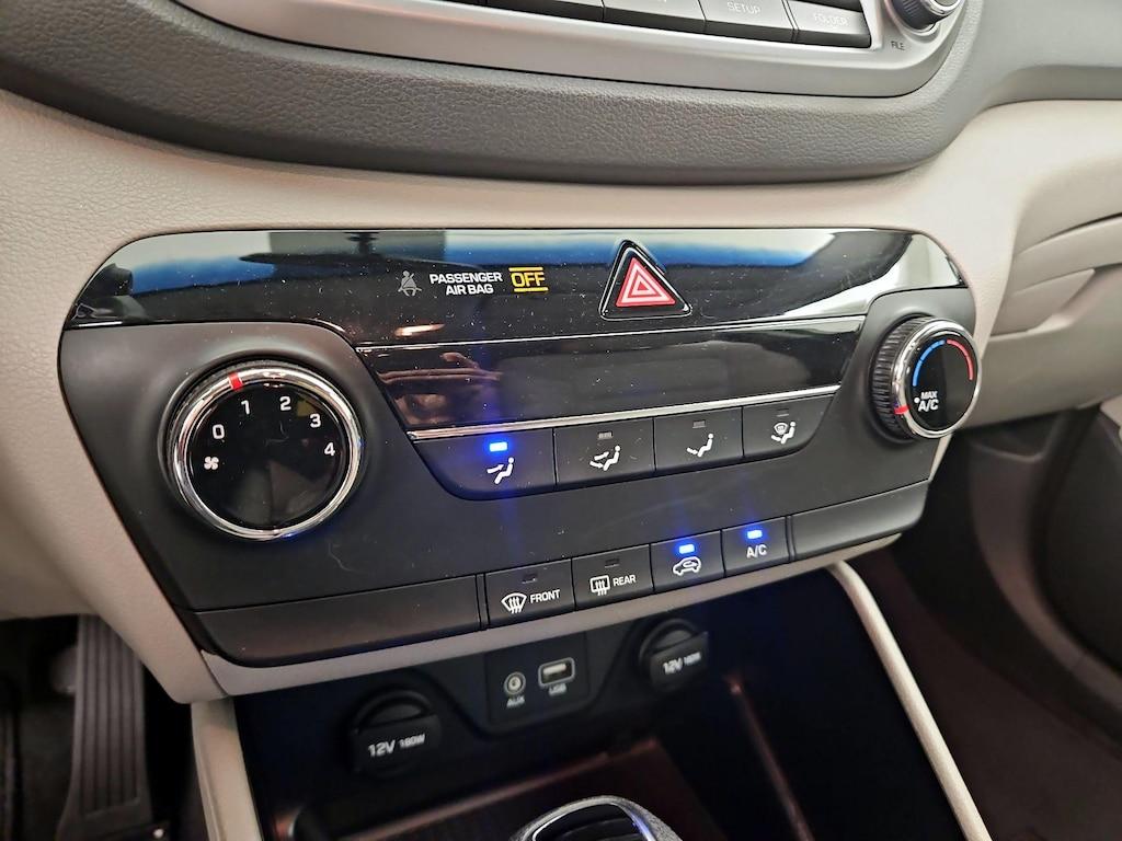 used 2016 Hyundai Tucson car, priced at $12,998