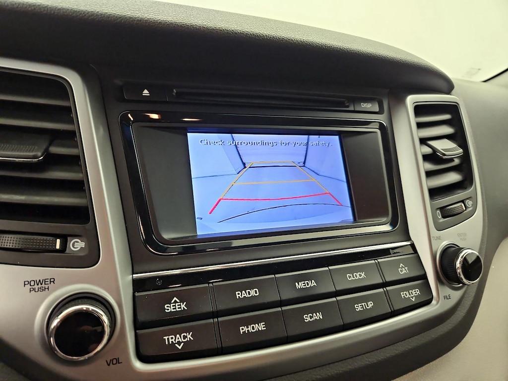 used 2016 Hyundai Tucson car, priced at $12,998