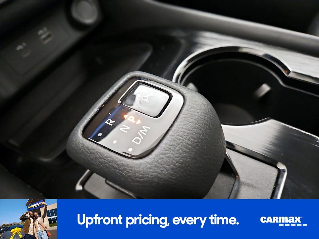 used 2023 Nissan Rogue car, priced at $23,998