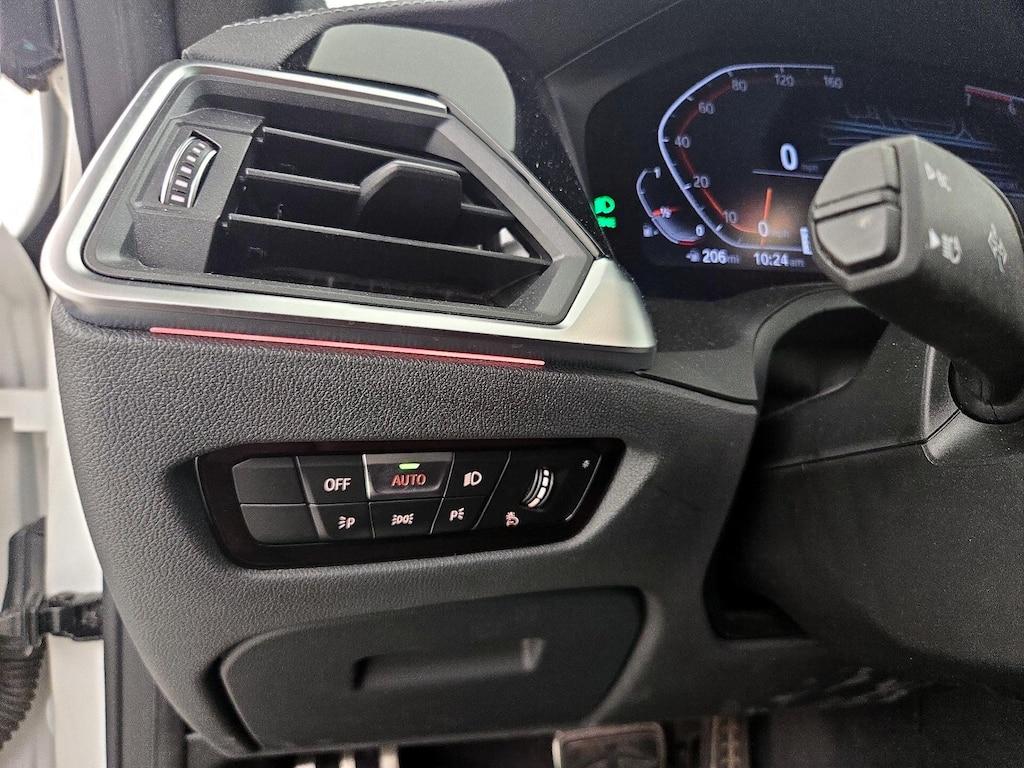 used 2022 BMW 430 car, priced at $36,998