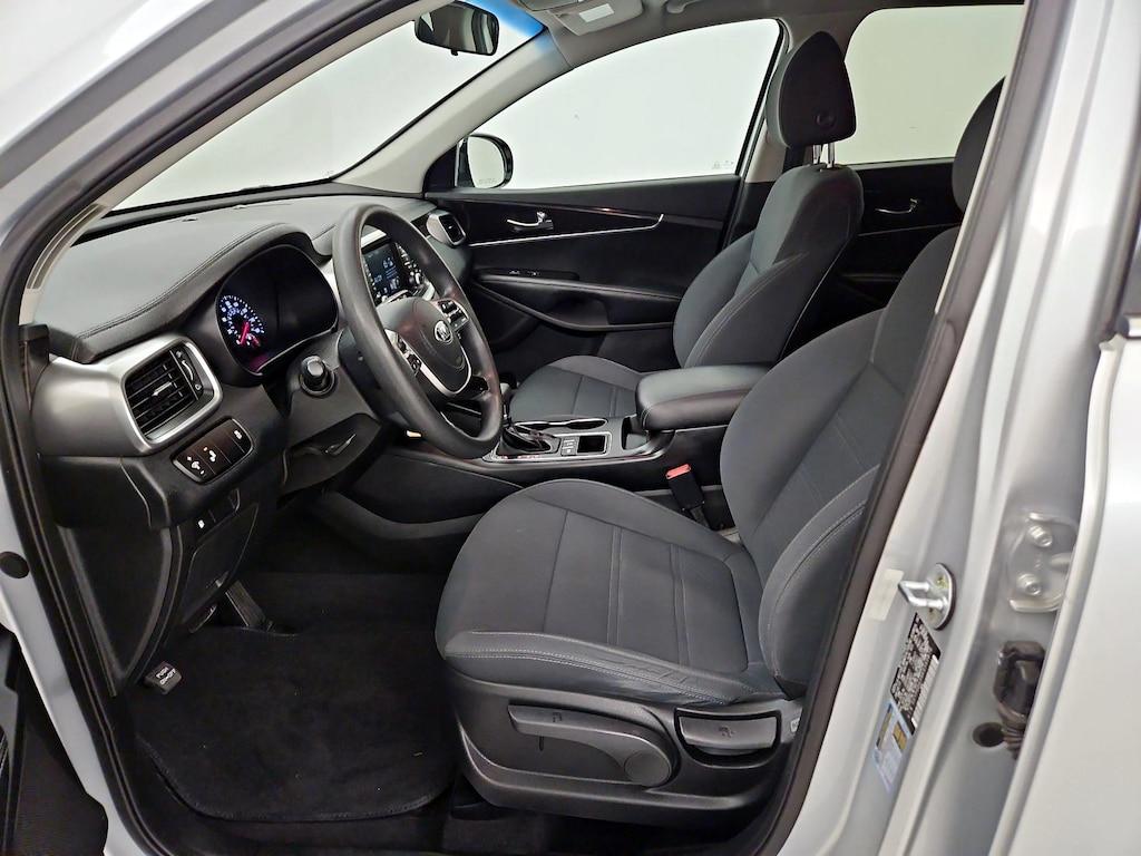 used 2019 Kia Sorento car, priced at $18,998