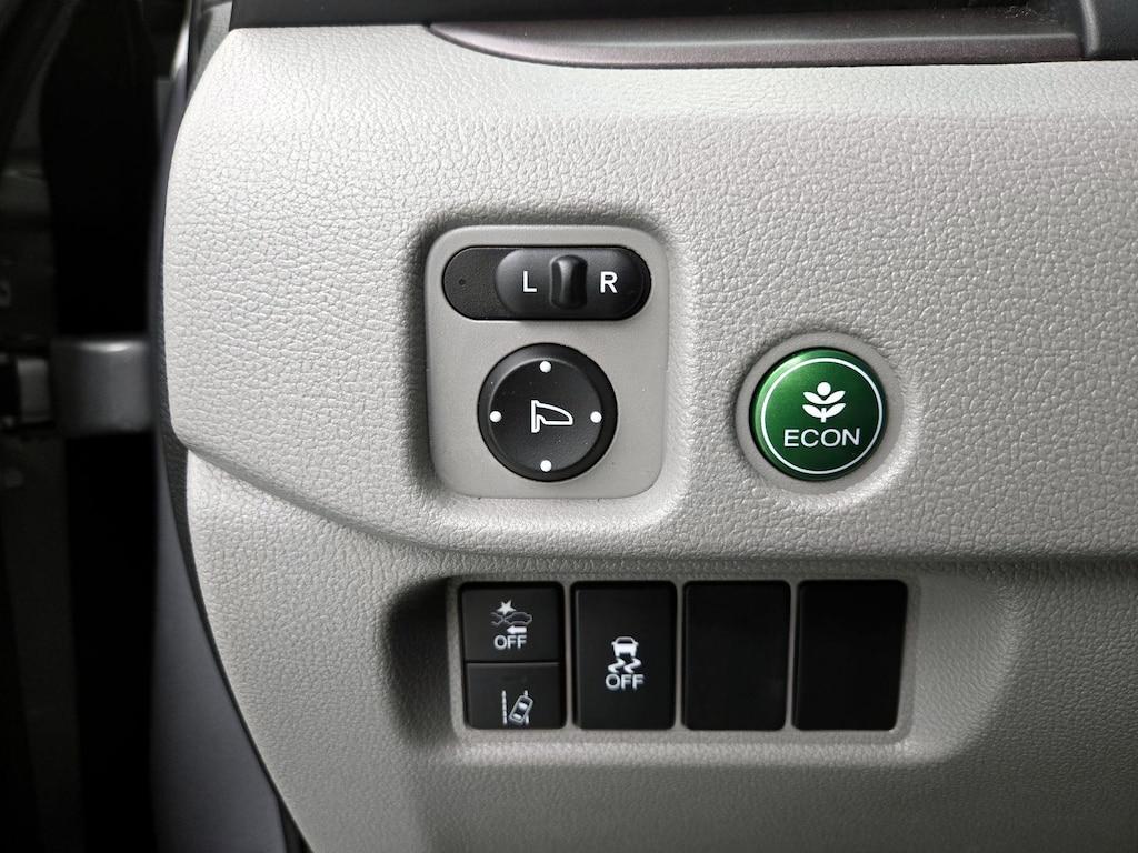 used 2022 Honda Pilot car, priced at $31,998