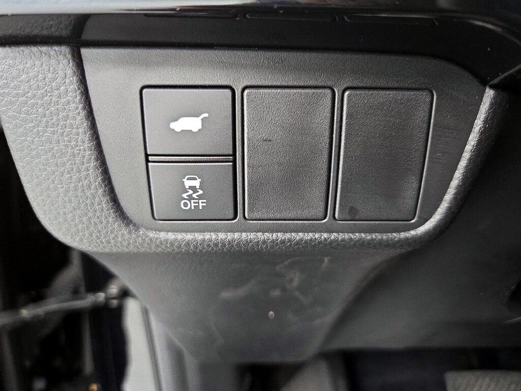 used 2023 Honda CR-V Hybrid car, priced at $37,998