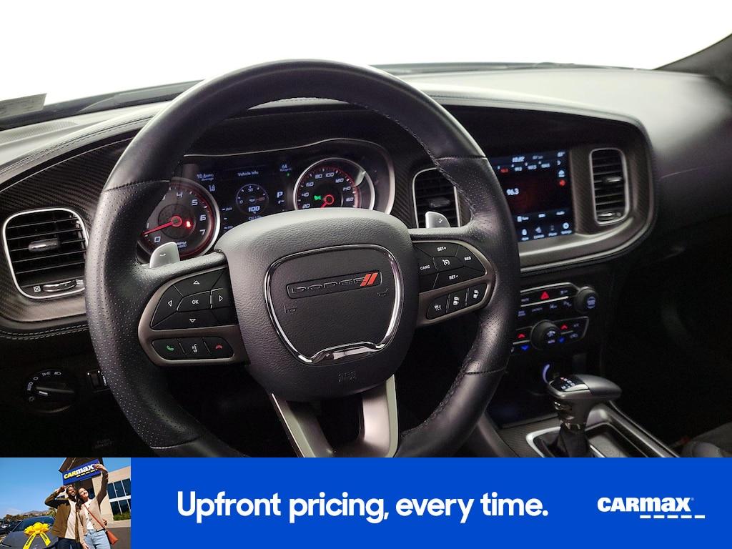 used 2021 Dodge Charger car, priced at $54,998