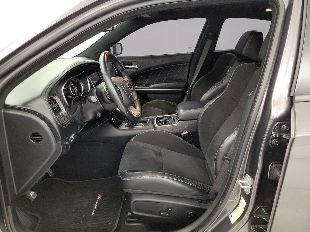 used 2021 Dodge Charger car, priced at $54,998