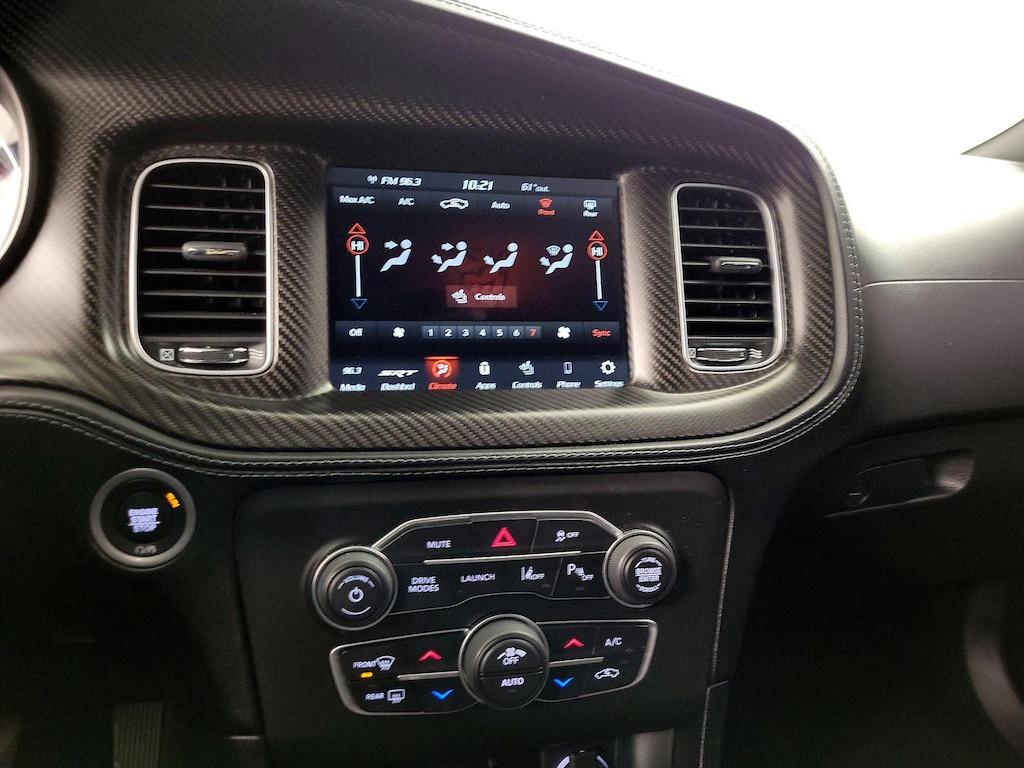 used 2021 Dodge Charger car, priced at $54,998
